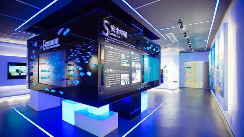 注册信息技术公司流程：关键步骤与注意事项