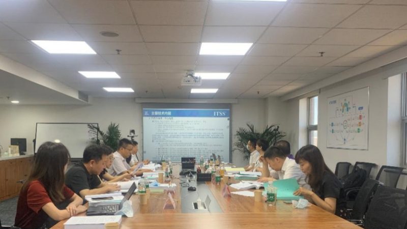 撰写服务器运维合同模板的五大关键要素